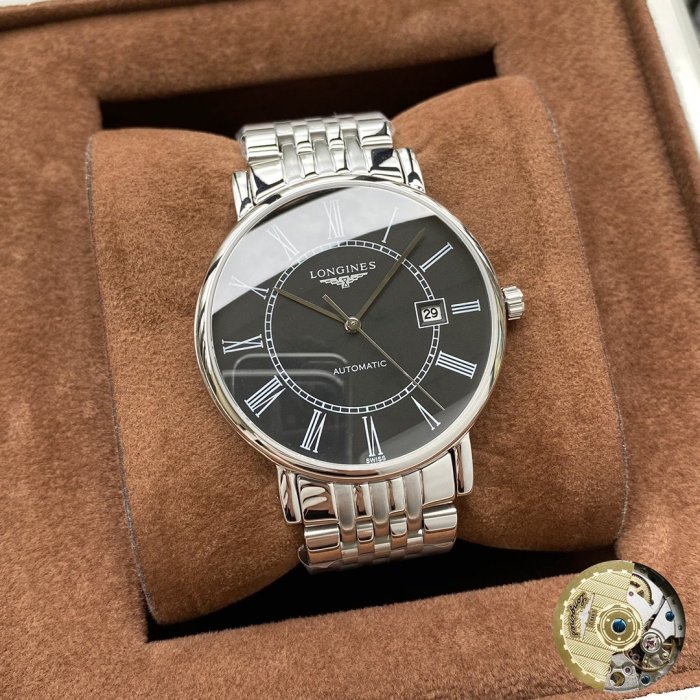 2020SS新作 LONGINES ロンジン メンズ 時計 スーパーコピー6色
