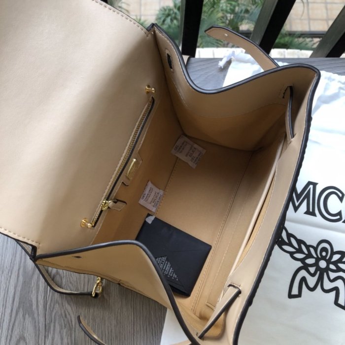 2020SS新作 MCM エムシーエム レディース リュック バック スーパーコピー
