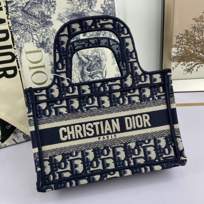 2020SS新作 Dior ディオール レディースハンドバックスーパーコピー