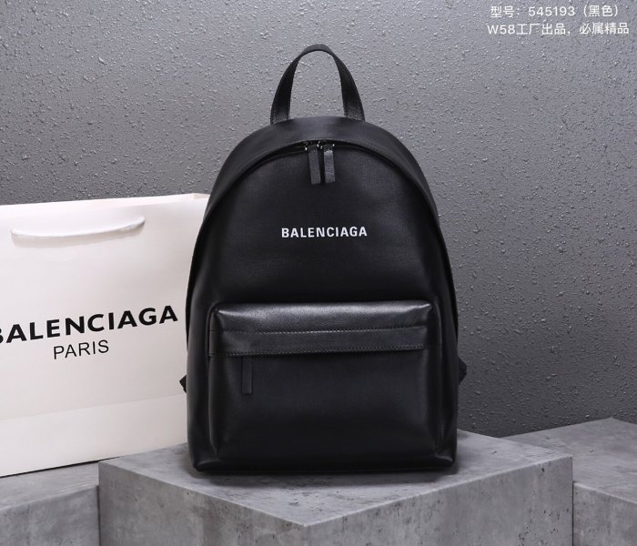 2020SS新作 Balenciaga バレンシアガ メンズ リュックバック スーパーコピー