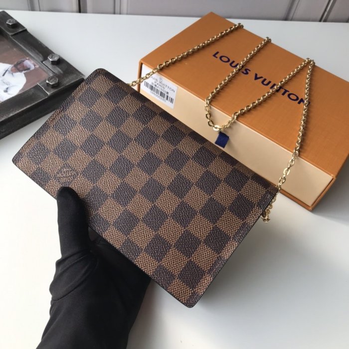 202103SSルイヴィトン LOUIS VUITTON 新作通販长財布 スーパーコピー