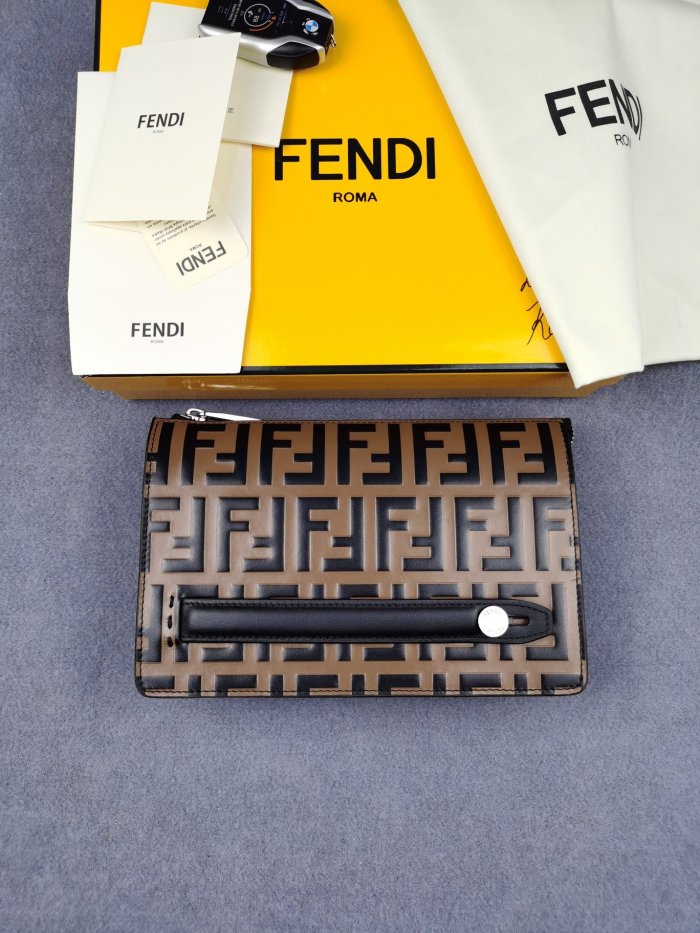 2020SS新作 FENDI フェンディ ハンドバック スーパーコピー