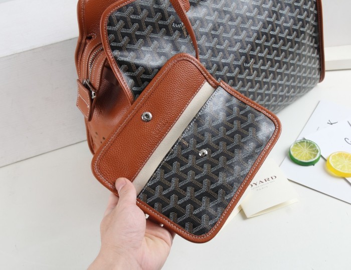 2021SS新作 ゴヤール Goyard レディースハンドバックスーパーコピー