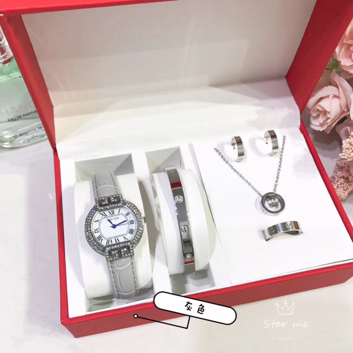 2020SS新作Cartier カルティエ レディース 時計 スーパーコピー3色