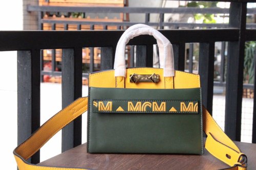 2020SS新作 MCM エムシーエム レディース ハンドバック スーパーコピー