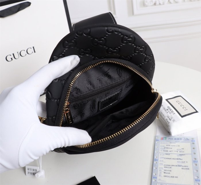 2020SS新作 Gucci グッチ メンズ ショルダーバックスーパーコピー