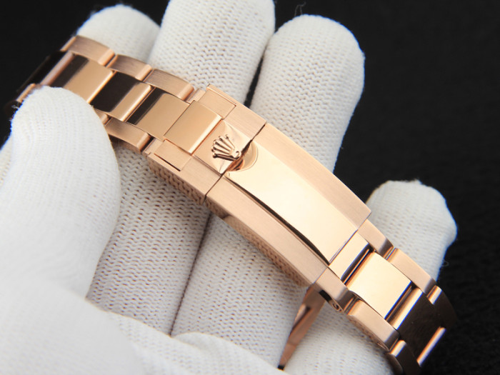2020SS新作Rolex ロレックス メンズ時計 スーパーコピー