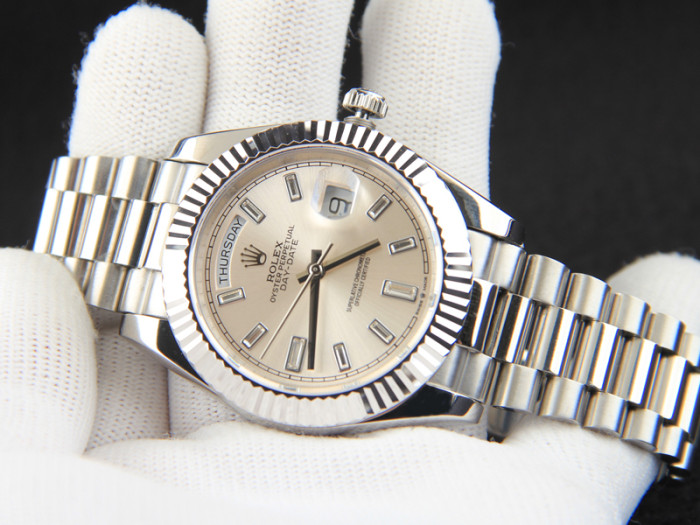 2020SS新作Rolex ロレックス メンズ時計 スーパーコピー