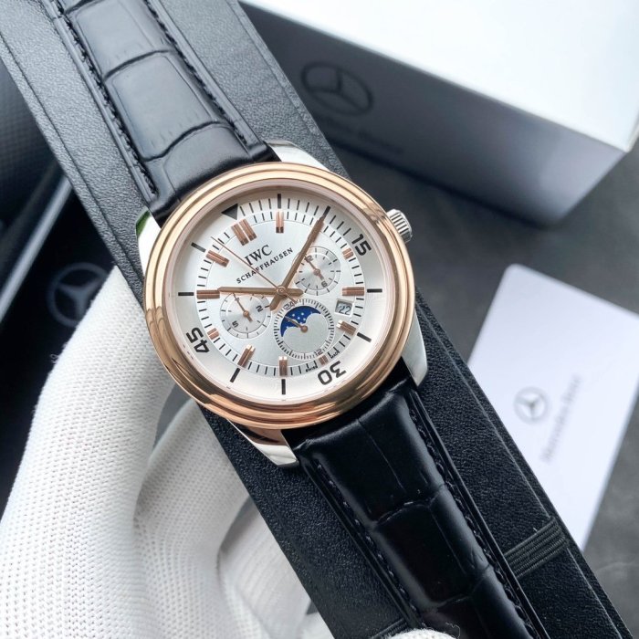 2020SS新作IWC メンズ時計スーパーコピー 4色