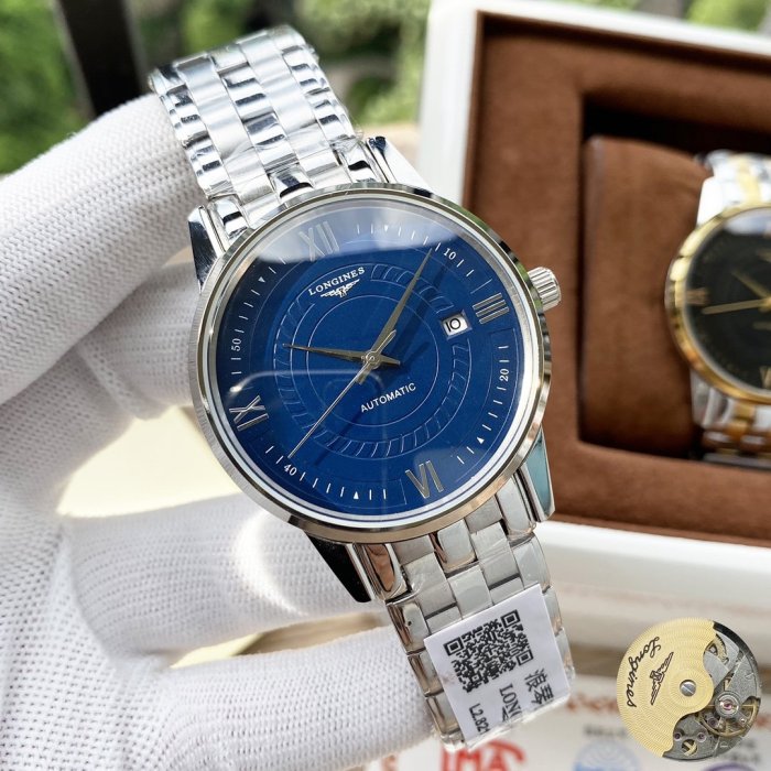 2020SS新作 LONGINES ロンジン メンズ 時計 スーパーコピー6色