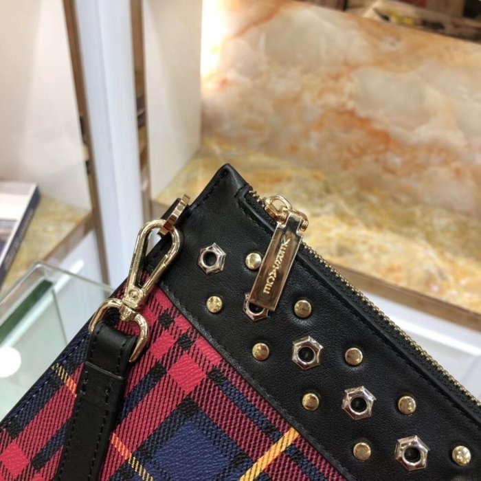 202106SS新作 Versace ヴェルサーチェ メンズ ハンドバック スーパーコピー
