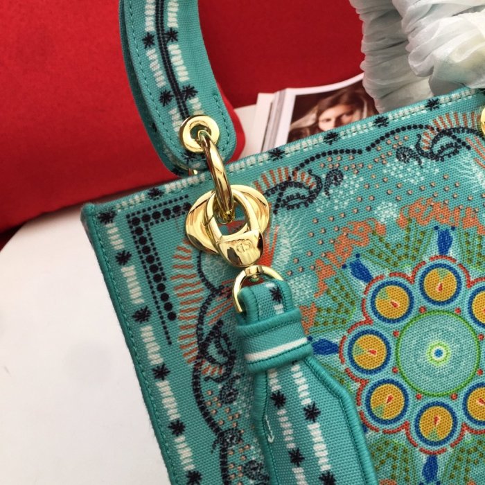 2021SS新作 Dior ディオール レディースハンドバックスーパーコピー