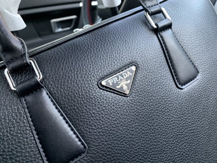 2021SS新作 メンズ Prada プラダ ハンドバックスーパーコピー