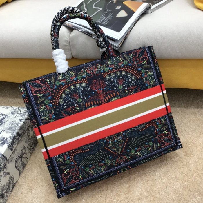 2021SS新作 Dior ディオール レディースハンドバックスーパーコピー