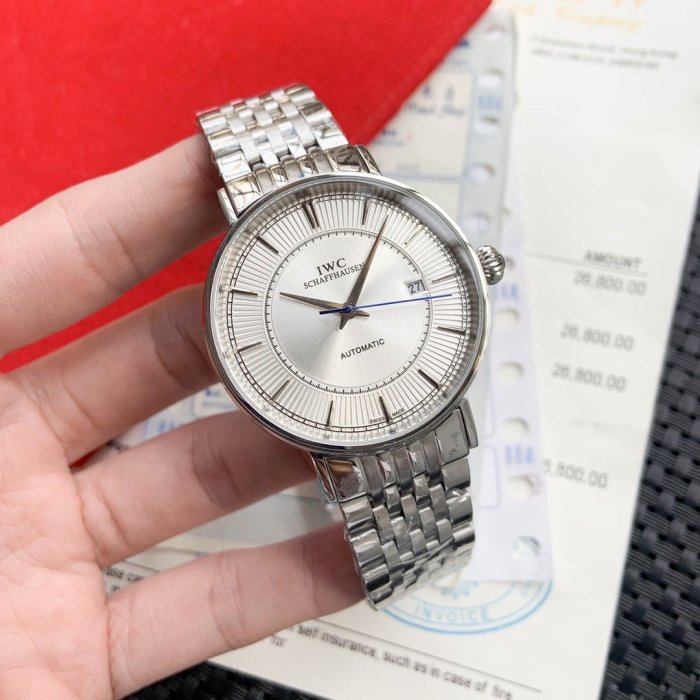 2020SS新作IWC メンズ時計 スーパーコピー4色