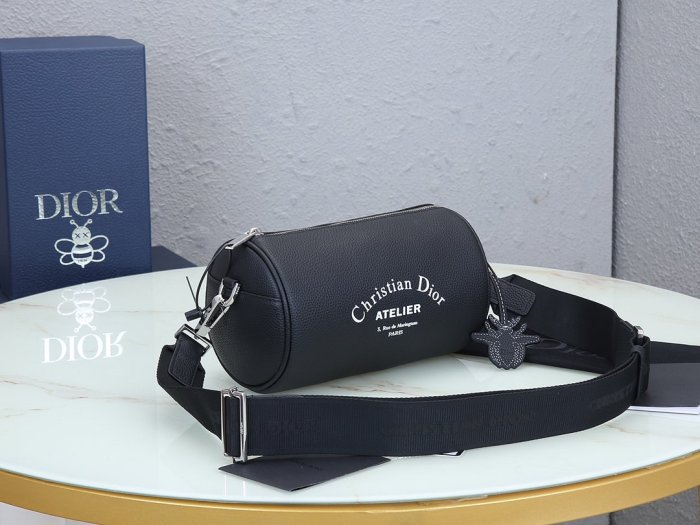 202103SS新作 Dior ディオール メンズ ショルダーバックスーパーコピー