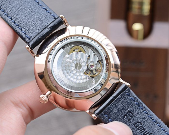 2020SS新作PatekPhilippeパテック フィリップメンズ時計 スーパーコピー4色