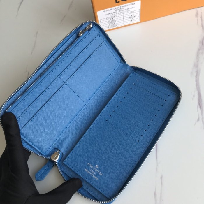 202103SSルイヴィトン LOUIS VUITTON 新作通販长財布 スーパーコピー
