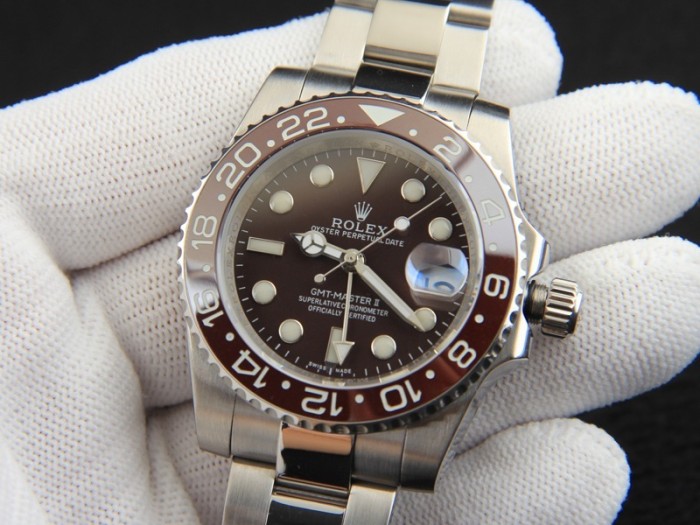 2020SS新作Rolex ロレックス メンズ時計 スーパーコピー