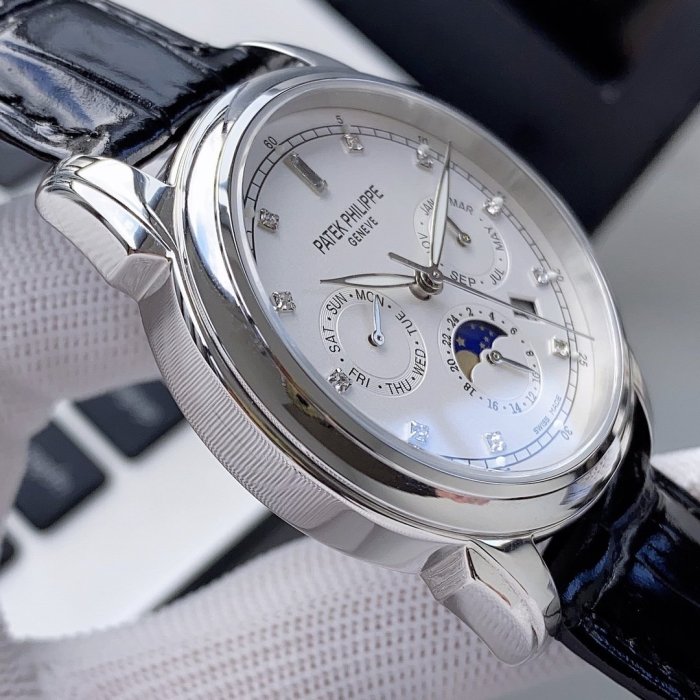 2020SS新作PatekPhilippeパテック フィリップメンズ時計 スーパーコピー