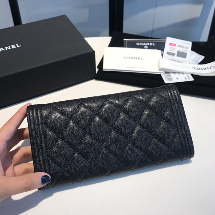 202103SSシャネルChanel新作通販 長財布 スーパーコピー