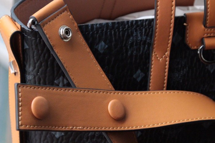 2020SS新作 MCM エムシーエム レディース ハンドバックスーパーコピー
