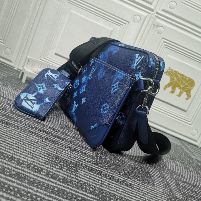 202106SS新作 Louis Vuitton ルイヴィトン ショルダーバッグ スーパーコピー
