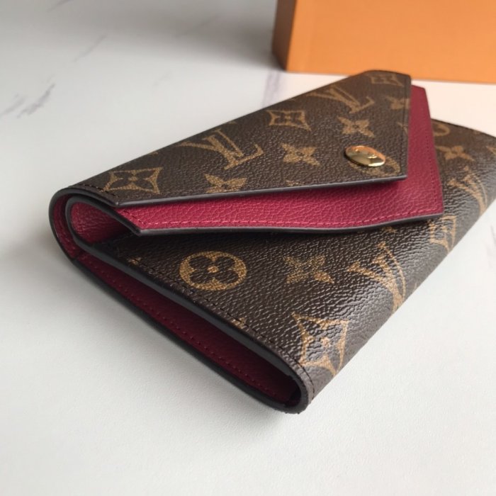 202103SSルイヴィトン LOUIS VUITTON 新作通販长財布 スーパーコピー
