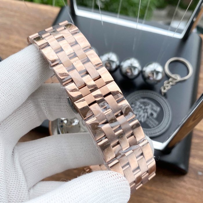 2020SS新作PatekPhilippeパテック フィリップメンズ時計 スーパーコピー4色