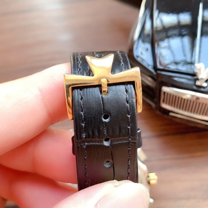 2020SS新作Vacheron Constantinヴァシュロンコンスタンタンメンズ時計スーパーコピー 6色