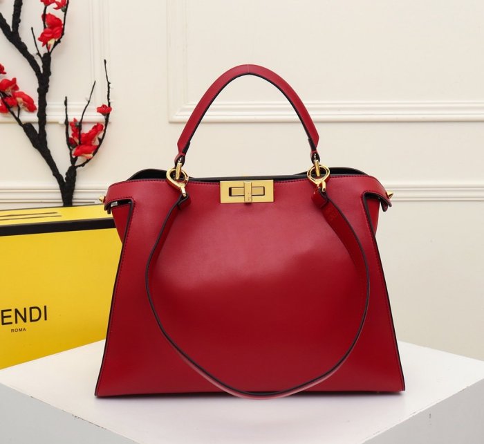 2020SS新作 FENDI フェンディ レディース ハンドバック スーパーコピー
