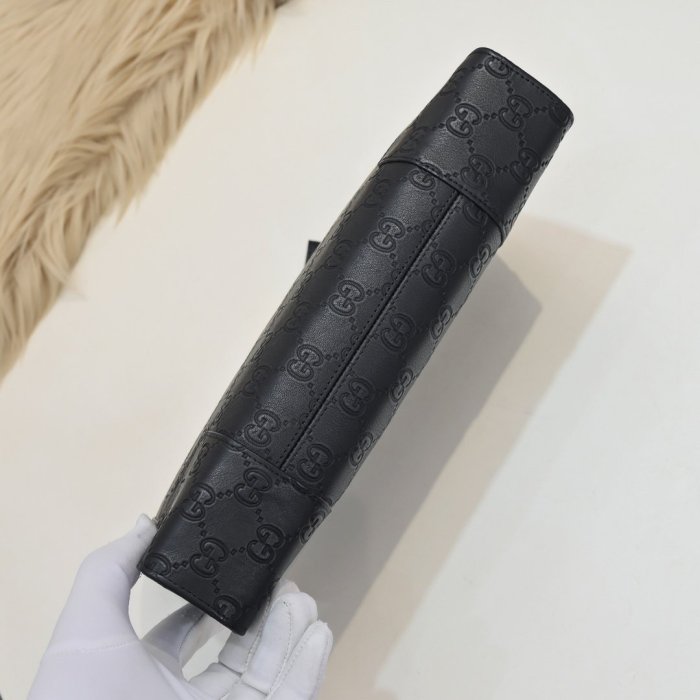 202105SS新作Gucci グッチ メンズ ハンドバックスーパーコピー