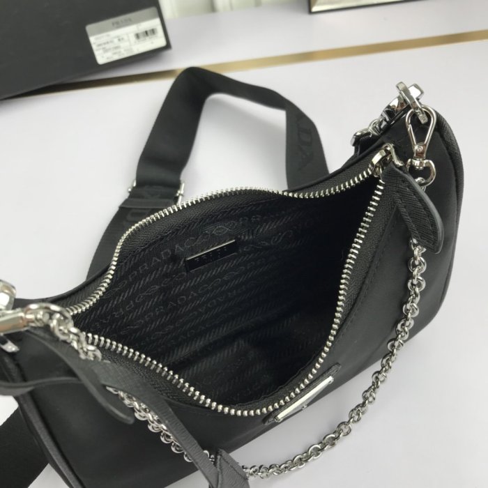 2021SS新作 Prada プラダ レディース ショルダーバックスーパーコピー