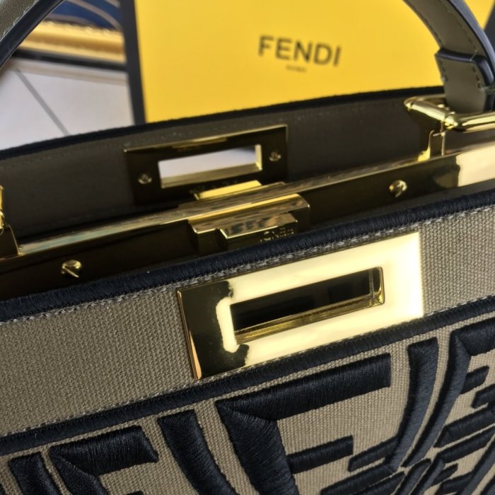 2021SS新作 FENDI フェンディ レディース ハンドバックスーパーコピー