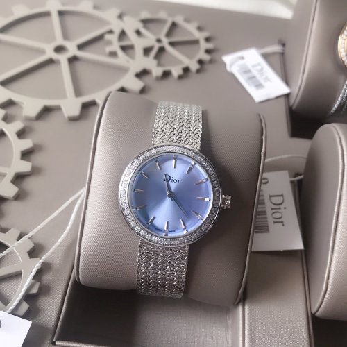 2020SS新作Dior ディオール レディース時計 スーパーコピー
