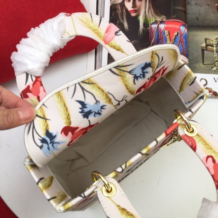 2021SS新作 Dior ディオール レディースハンドバックスーパーコピー