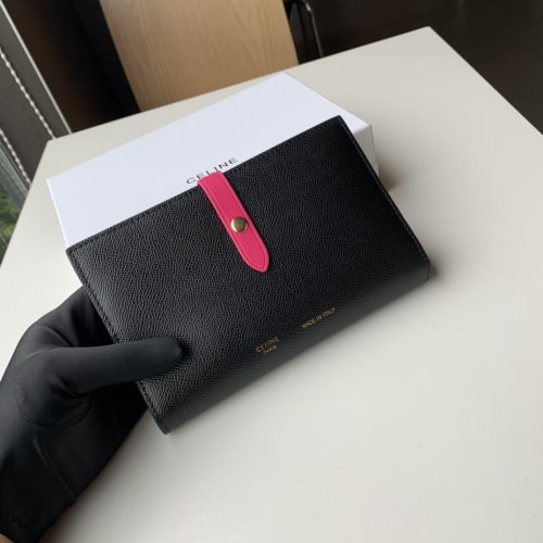 2020SSセリーヌ CELINEl新作通販 長財布 スーパーコピー