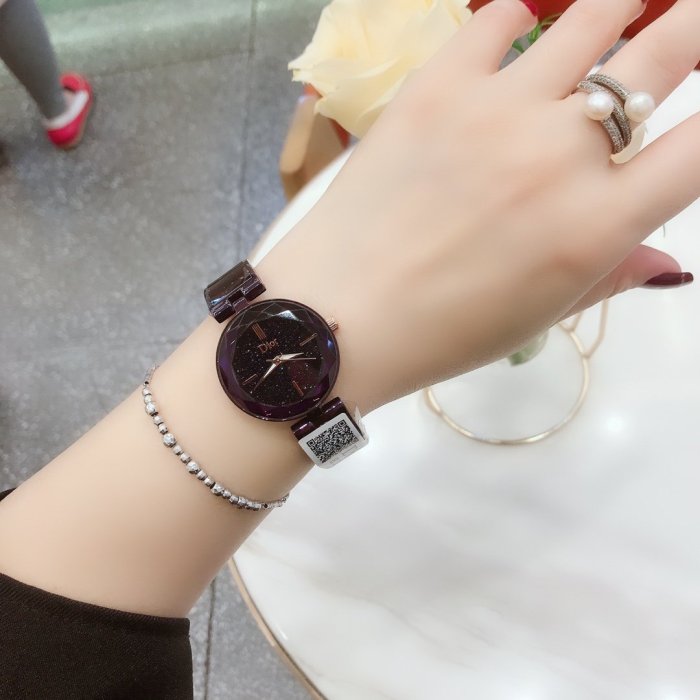 2020SS新作Dior ディオール レディース時計 スーパーコピー