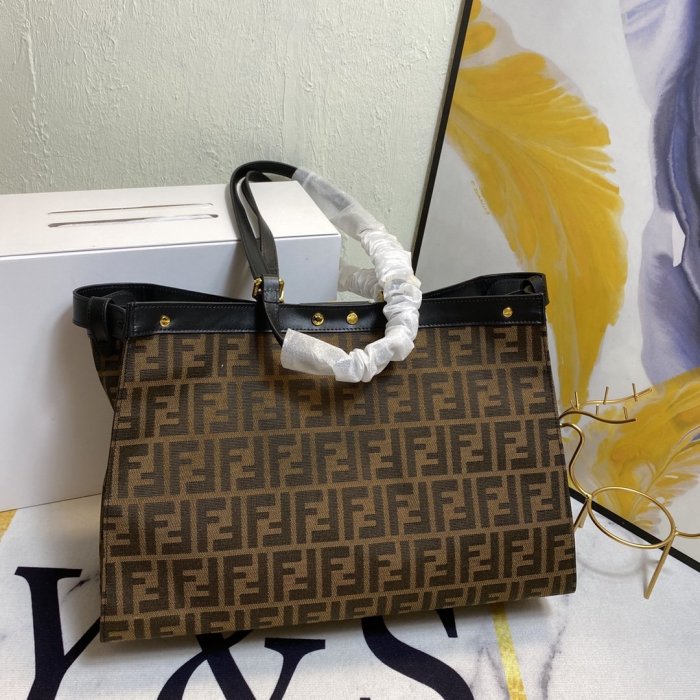 2021SS新作 FENDI フェンディ レディース ハンドバックスーパーコピー