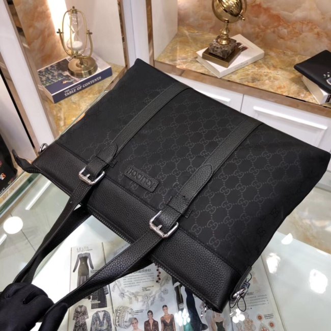 2020SS新作 Gucci グッチ メンズ ハンドバックスーパーコピー