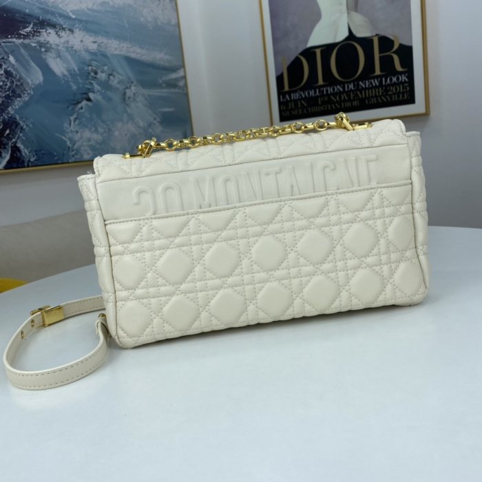 202103SS新作 Dior ディオール レディース ショルダーバックスーパーコピー