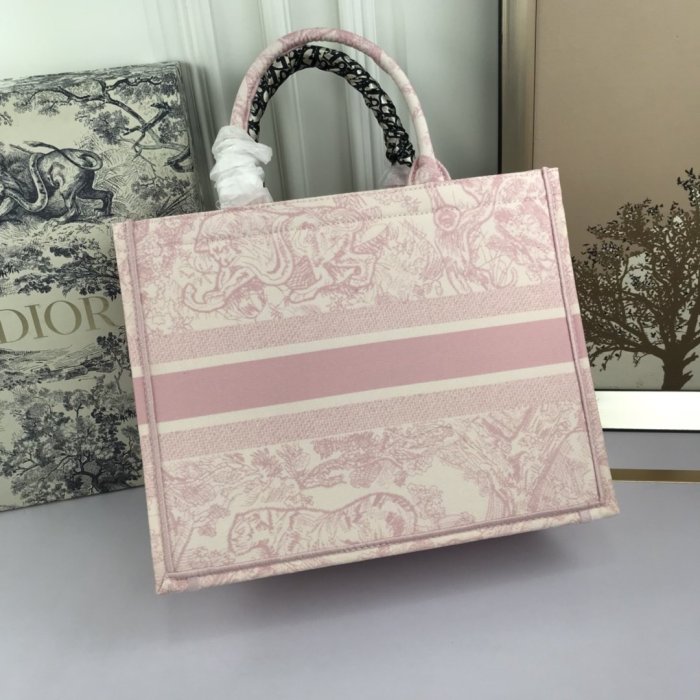 2020SS新作 Dior ディオール レディースハンドバックスーパーコピー