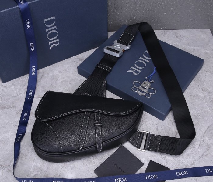 2021SS新作 Dior ディオール メンズ ショルダーバック スーパーコピー