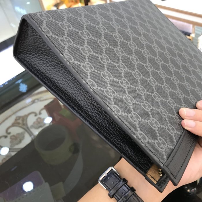 2020SS新作 Gucci グッチ メンズ ハンドバックスーパーコピー