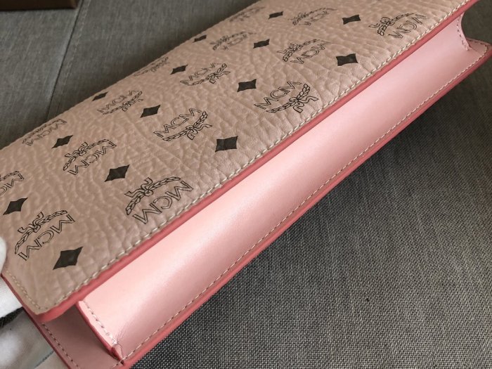 2020SS新作 MCM エムシーエム レディース ハンドバック スーパーコピー