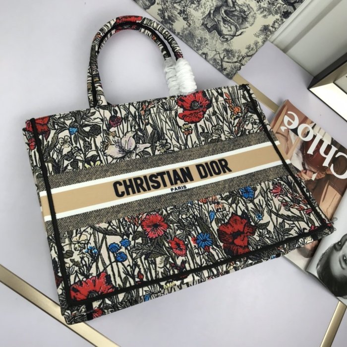 2021SS新作 Dior ディオール レディースハンドバックスーパーコピー