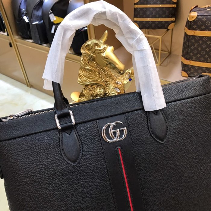 2020SS新作 Gucci グッチ メンズ ハンドバックスーパーコピー