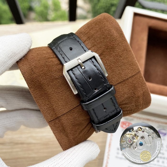 2020SS新作IWC メンズ時計 スーパーコピー4色