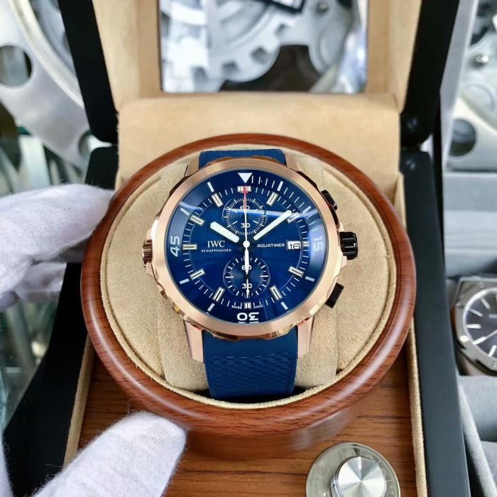 2020SS新作IWC メンズ時計スーパーコピー 7色