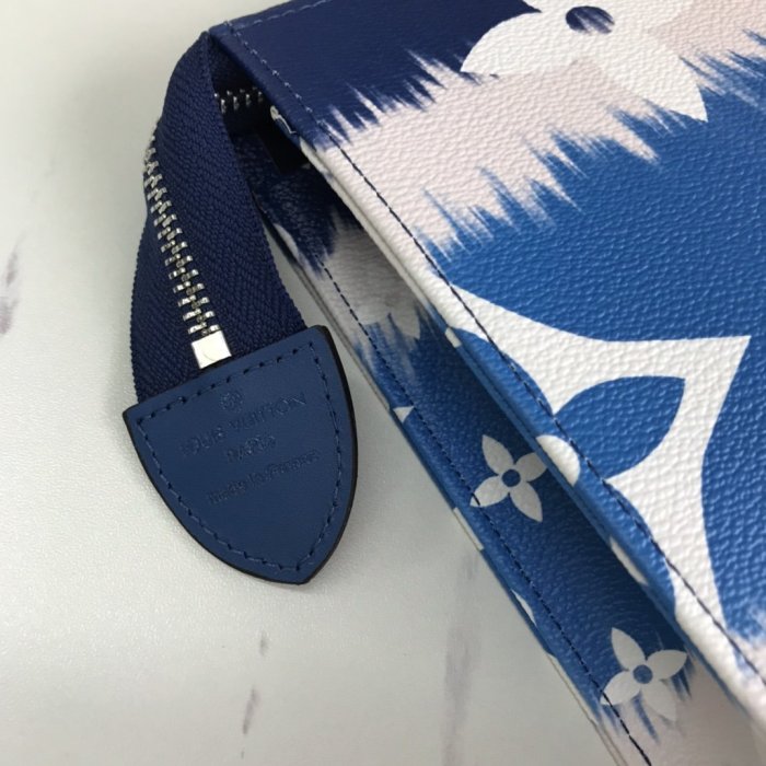 202103SSルイヴィトン LOUIS VUITTON 新作通販 短財布 スーパーコピー